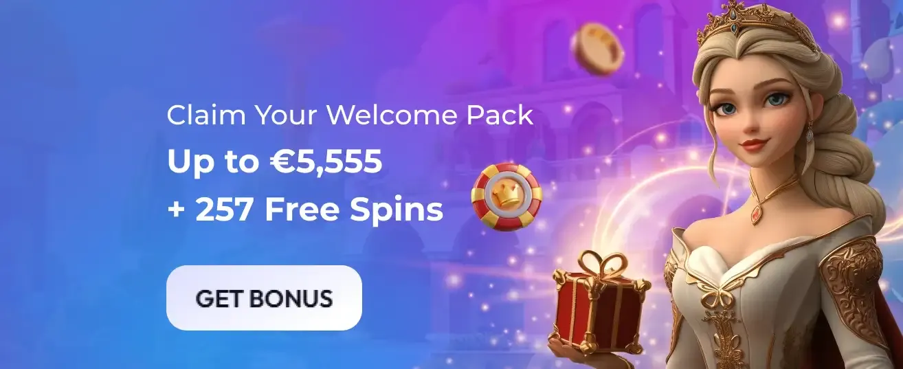 SpinRise bonus