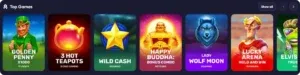 SpinRise Slots