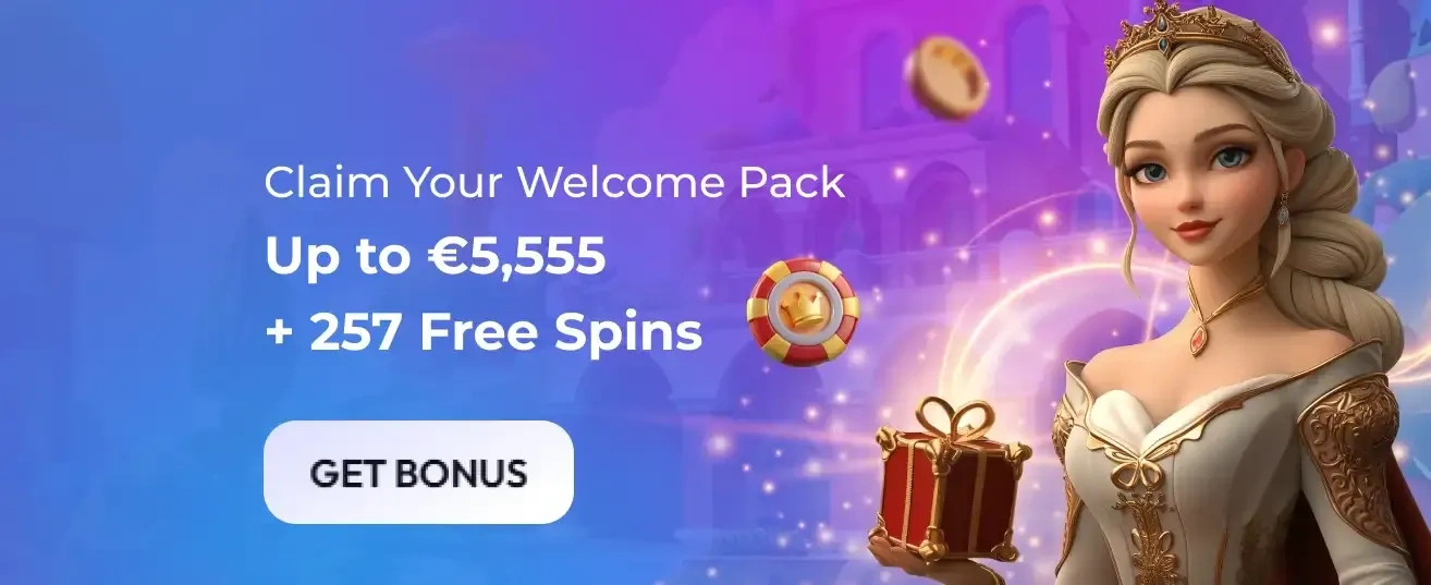 SpinRise bonus